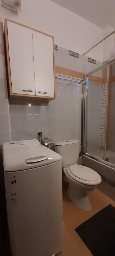 Iliada Apartment Litochoron Bagian luar foto