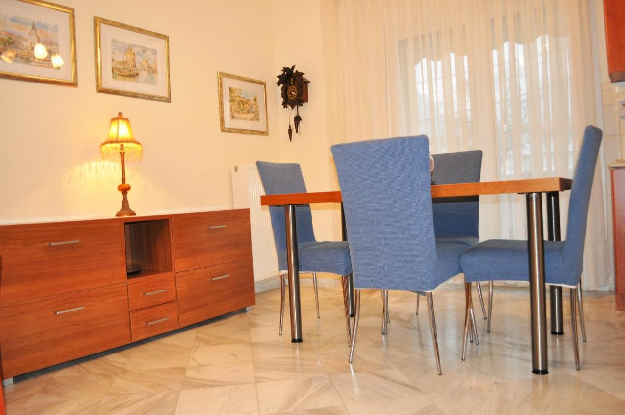Iliada Apartment Litochoron Bagian luar foto